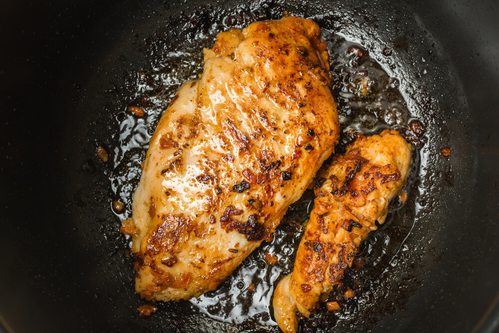 3 Healthy Ways to Cook Chicken Breasts - Step To Health