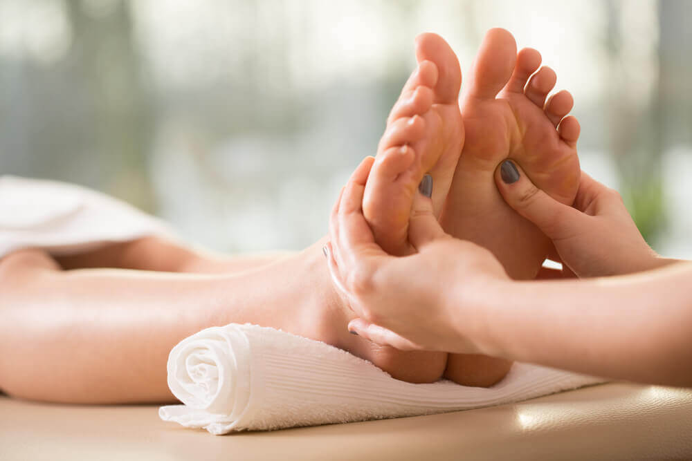 Feet