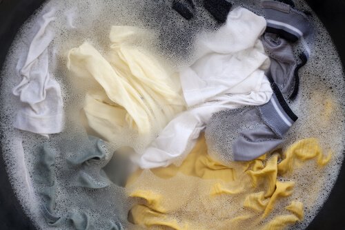 Clothes Washer