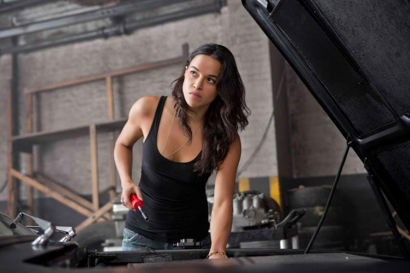 Women are delicate, weak, and submissive