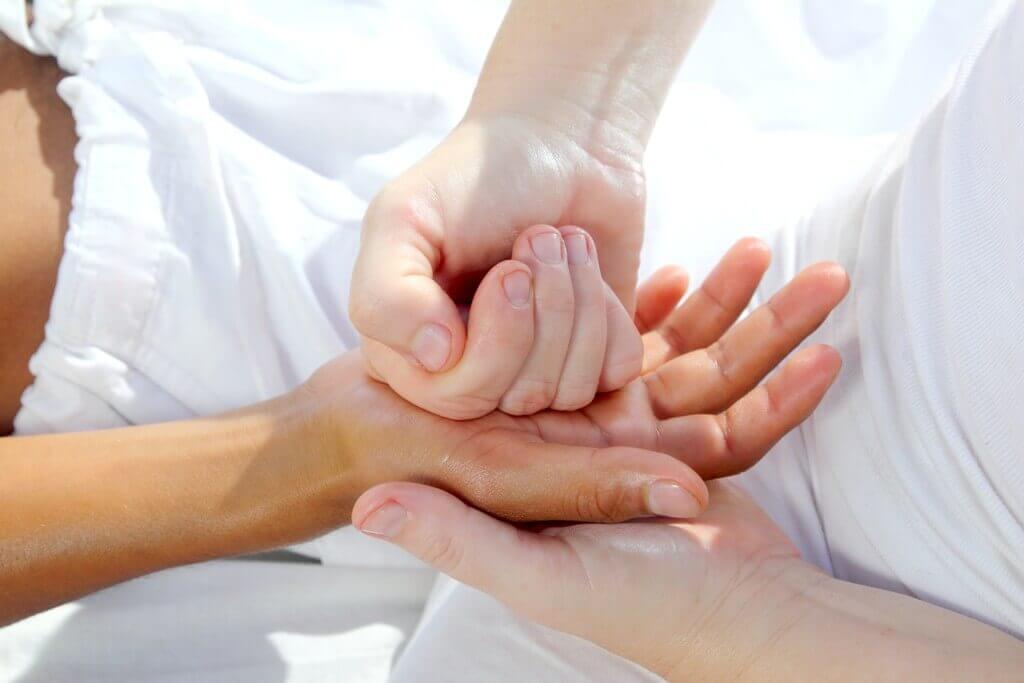 Hands