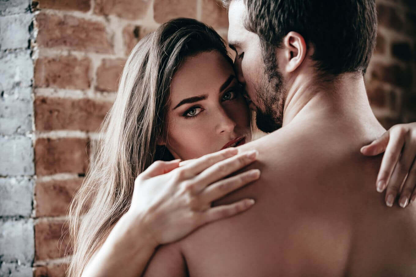 Woman are for pleasure