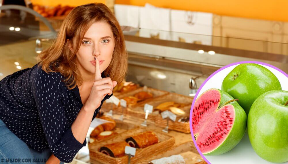 5 Big Lies the Food Industry Has Spread
