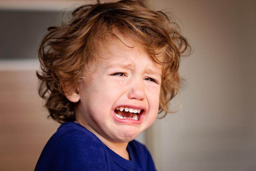6 Childhood Emotional Wounds