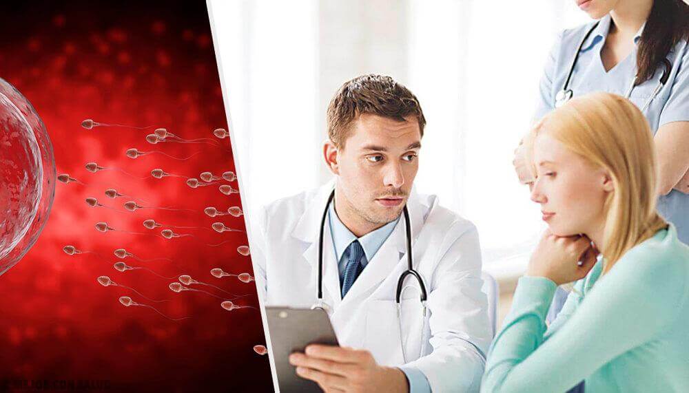 7 Main Causes of Female Infertility