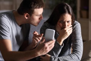 What to do if Your Boyfriend is Macho