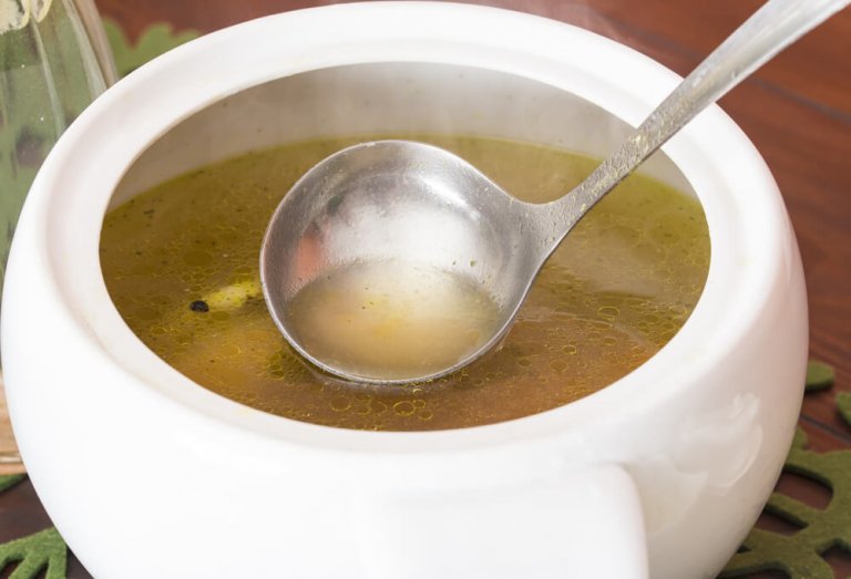 Discover The Perfect Cabbage Soup Diet