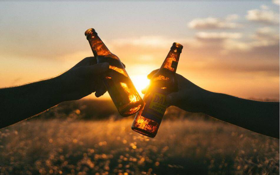 6 Great Benefits of Beer That Will Surprise You