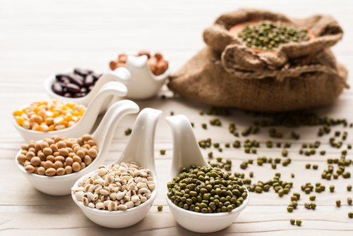 5 Legumes To Help You Lose Fat