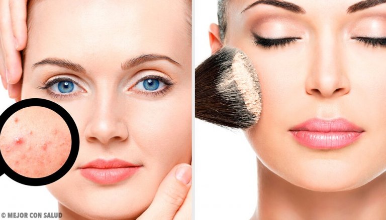 7 Makeup Tips for Women with Oily Skin