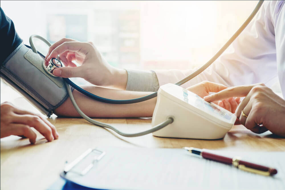 How to Improve Your Diet to Treat Low Blood Pressure