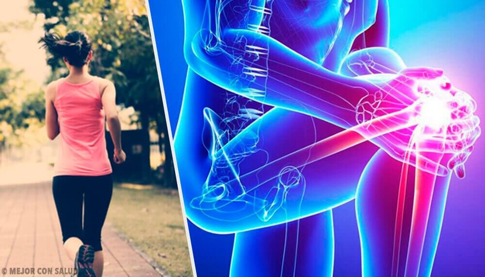 6 Tips to Prevent Arthrosis