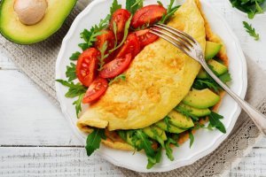 Learn the Importance of Eating Protein in Your Breakfast