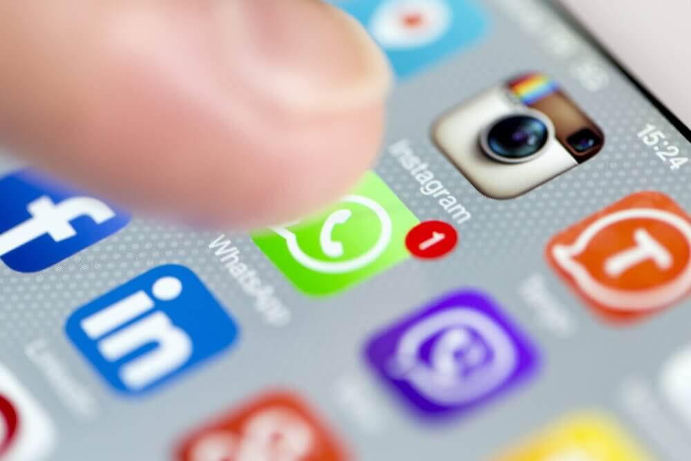 Social Networks