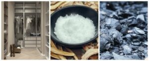 Get Rid of Bad Odors in Small Spaces