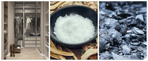Get Rid of Bad Odors in Small Spaces