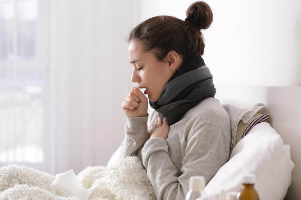 How to Prepare Ginger as a Cough Remedy