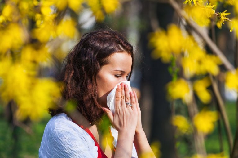 Seasonal Allergies: Causes, Symptoms, and Treatment