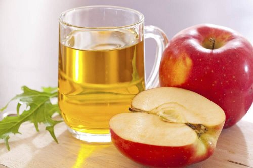 Apple cider