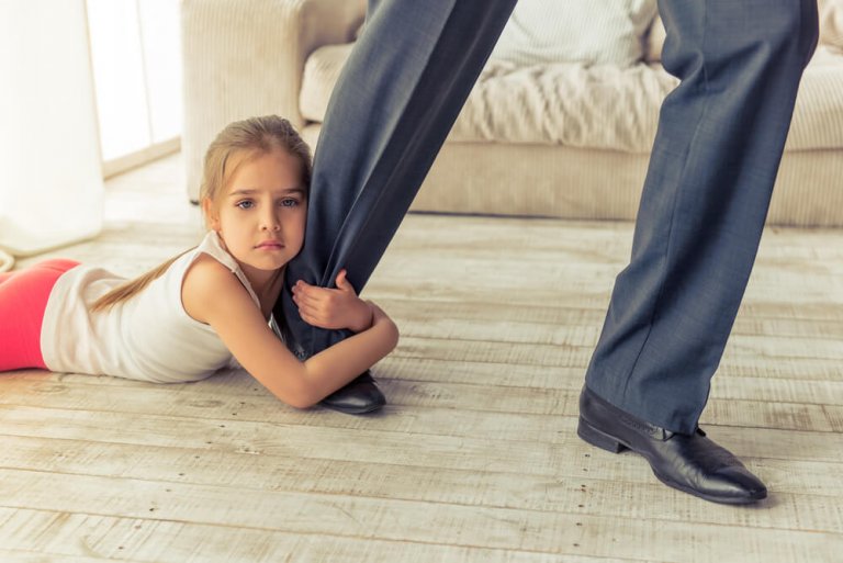6 Characteristics of Absent Parents