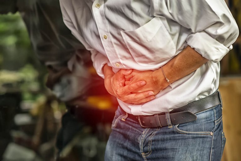 Four Natural Remedies to Sooth Abdominal Pain