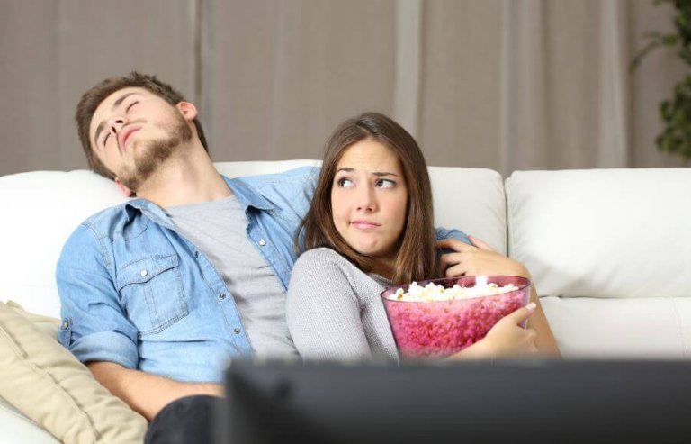 5 Reasons Why Unhappy Couples Stay Together