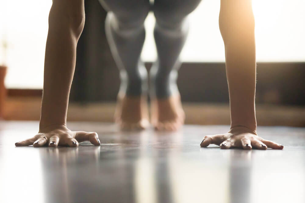 How Does Doing Yoga Firm Your Muscles?