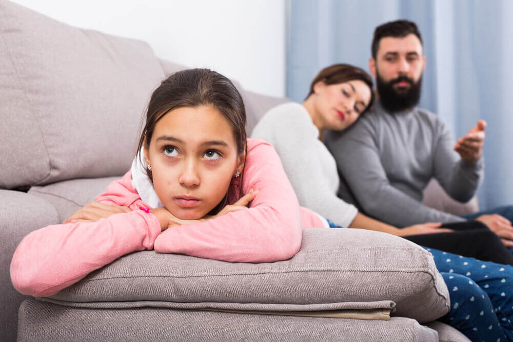 Four Tips for Talking to Your Teenager