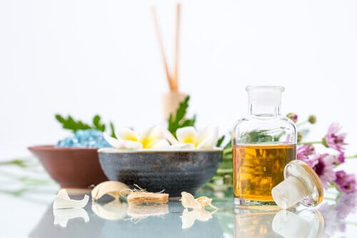 Four Cheap Tricks to Naturally Aromatize Your Home