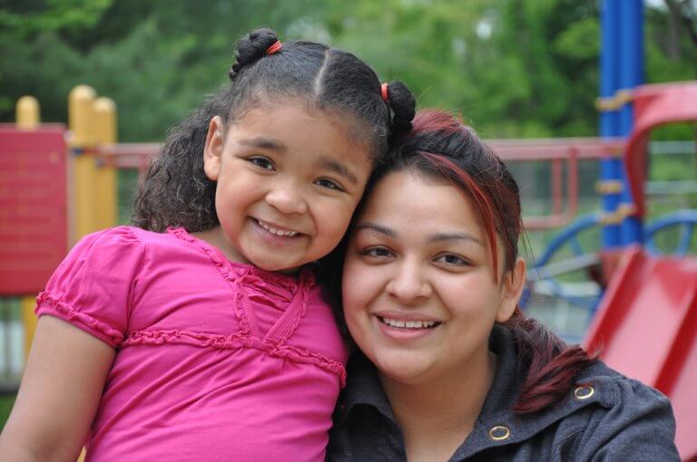 Thanks to the Man Who Made Me a Single Mother