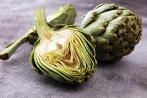 Fatty Liver: Treat It with 5 Artichoke Remedies