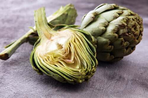 Fatty Liver: Treat It with 5 Artichoke Remedies