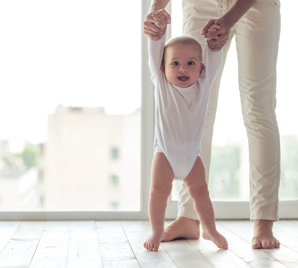 Essential Items for Newborn babies