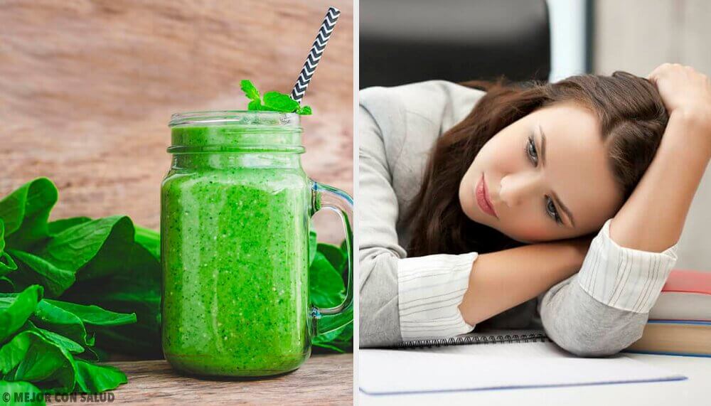 Basil for Fatigue and Depression