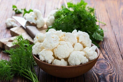 cauliflower gratin