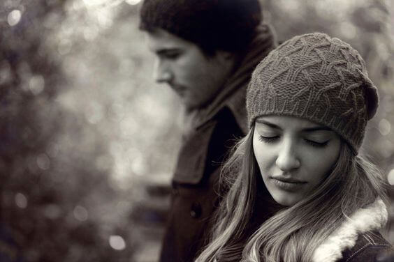 Cheated on Me