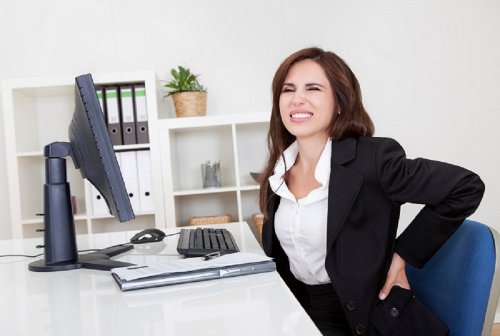 body posture