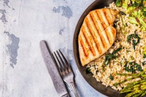 The Best Diet After a Cholecystectomy or Gallbladder Removal