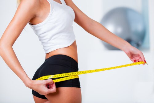 one of the benefits of walking is a toned bottom