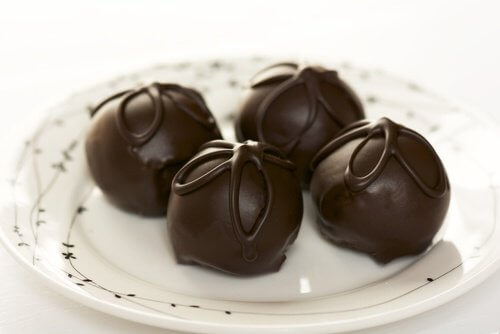 Easy Chocolate Truffle Recipes