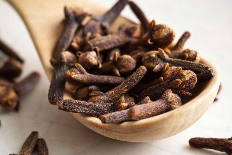 cloves