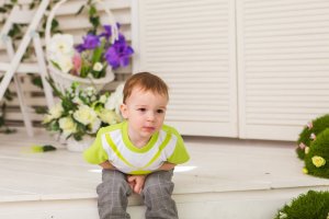 How to Treat Constipation in Children