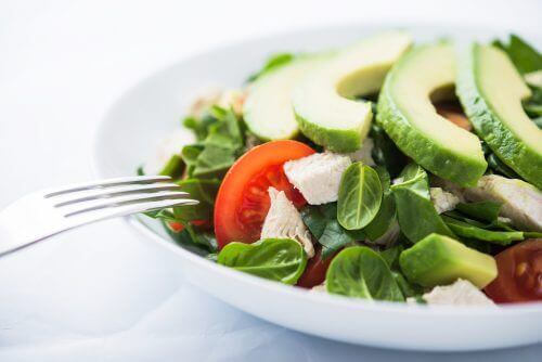 Try These Healthy Weekly Weight Loss Menus