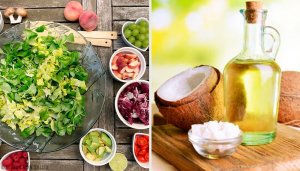 10 Changes to Make to Your Eating Habits to Lose Weight
