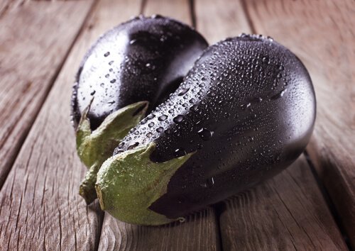 5 Eggplant Remedies for Your Health