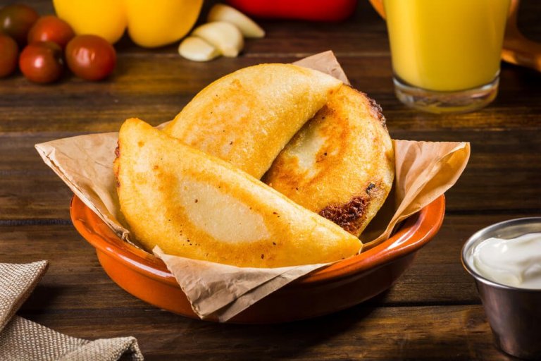 Easy Appetizer Recipe: Mini Empanadas