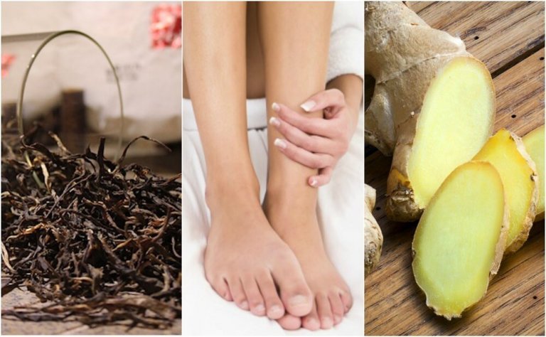 Six Solutions for Smelly Feet