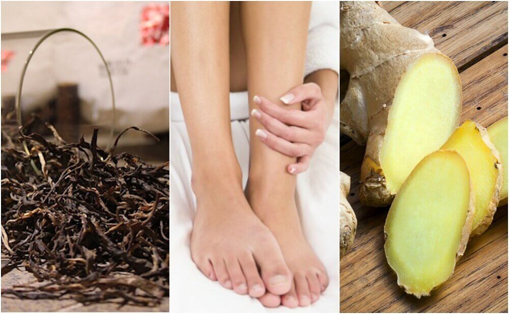 6 Solutions for Smelly Feet