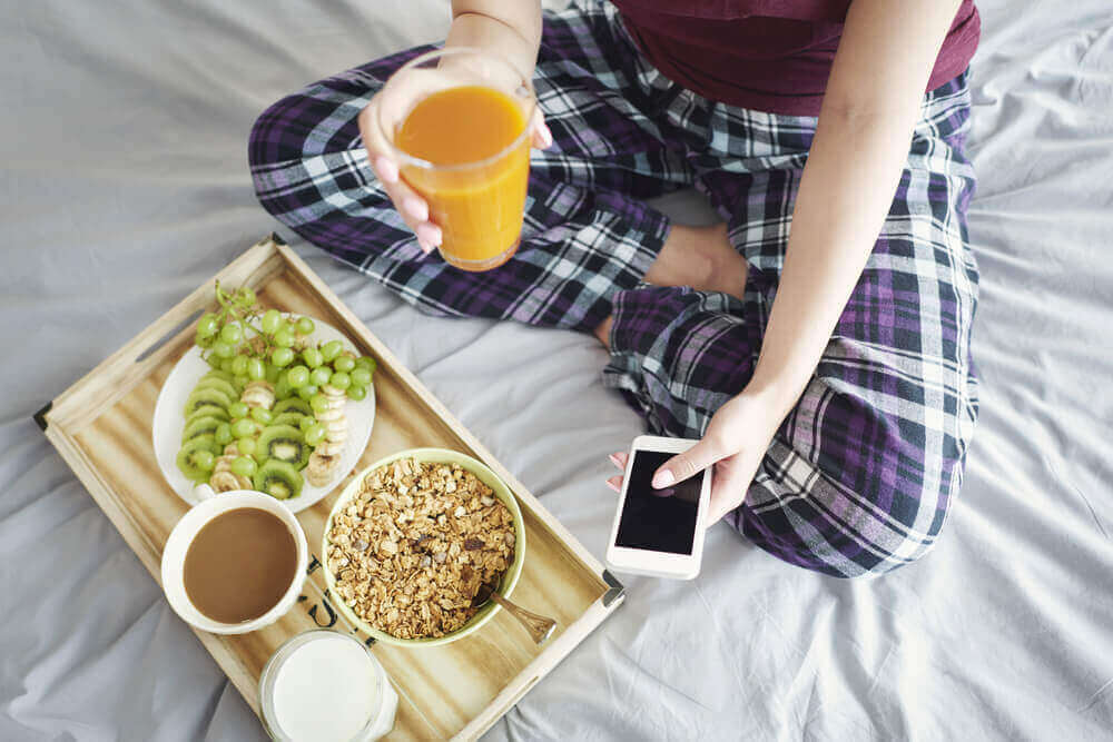 Astuces pour perdre du poids
