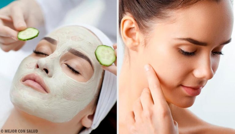 How to Make a Good Homemade Face Mask to Clean Your Pores